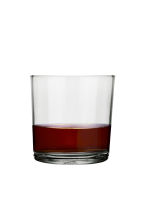 Copo Whisky    280 ml